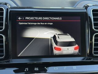 C5 aircross BlueHDi 130 S&S EAT8 Business + 2020 occasion 30140 Anduze
