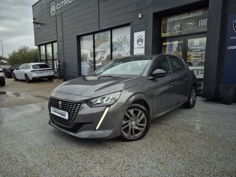 Annonce voiture Peugeot 208 12470 �