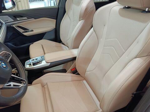 X1 xDrive25e M Sport DKG7 2024 occasion 91580 &Eacute;tr&eacute;chy