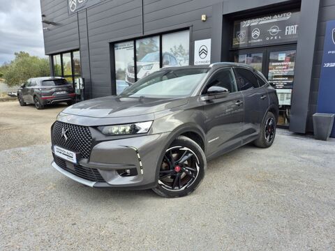 Citroën DS3 BlueHDi 180 Auto PERFORMANCE Line + 2018 occasion Quissac 30260