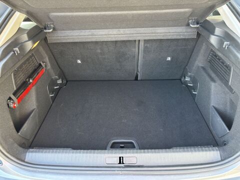 C4 PureTech 130 S&S BVM6 Feel Pack 2021 occasion 38460 Cr&eacute;mieu