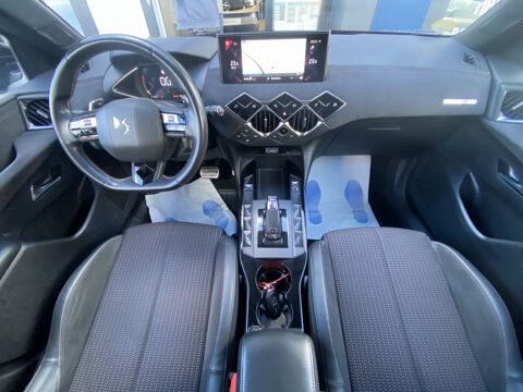 DS3 BlueHDi 130 Auto Performance Line 2020 occasion 30260 Quissac