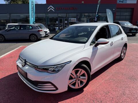 Volkswagen Golf 1.6 TDI 115 Business possible 2places 2022 occasion Ambert 63600