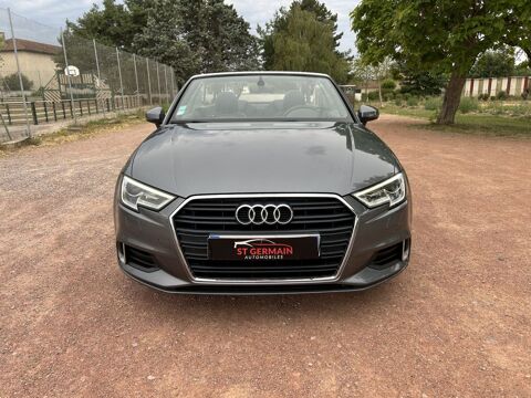 A3 1.4 TFSI 150 SPORT 2016 occasion 42640 Saint-Germain-Lespinasse