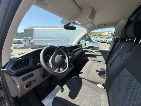 Jumpy 2.0 TDi 150 DSG7 L1H1 Business 2023 occasion 91580 &Eacute;tr&eacute;chy