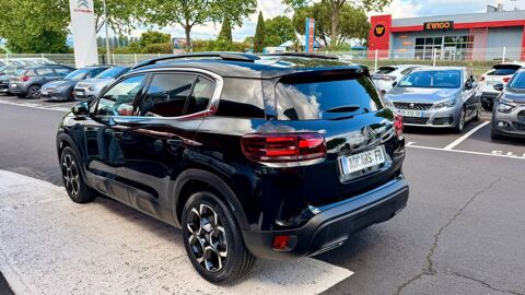 C5 aircross Hybride 145ch auto MAX 2025 occasion 63360 Gerzat