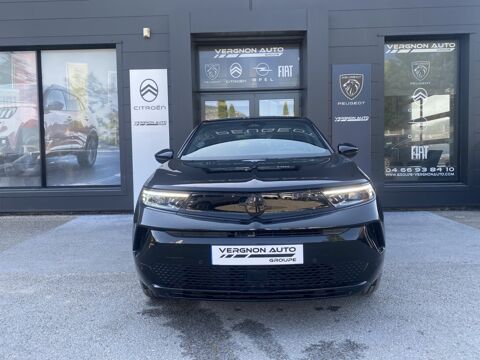 Mokka Electrique 156ch Automatique GS 2025 occasion 30260 Quissac