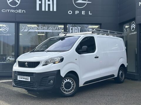 Citro&euml;n Jumpy 2.0 BLUEHDI 120 S&S STANDARD Asphalt 2021 occasion Anduze 30140