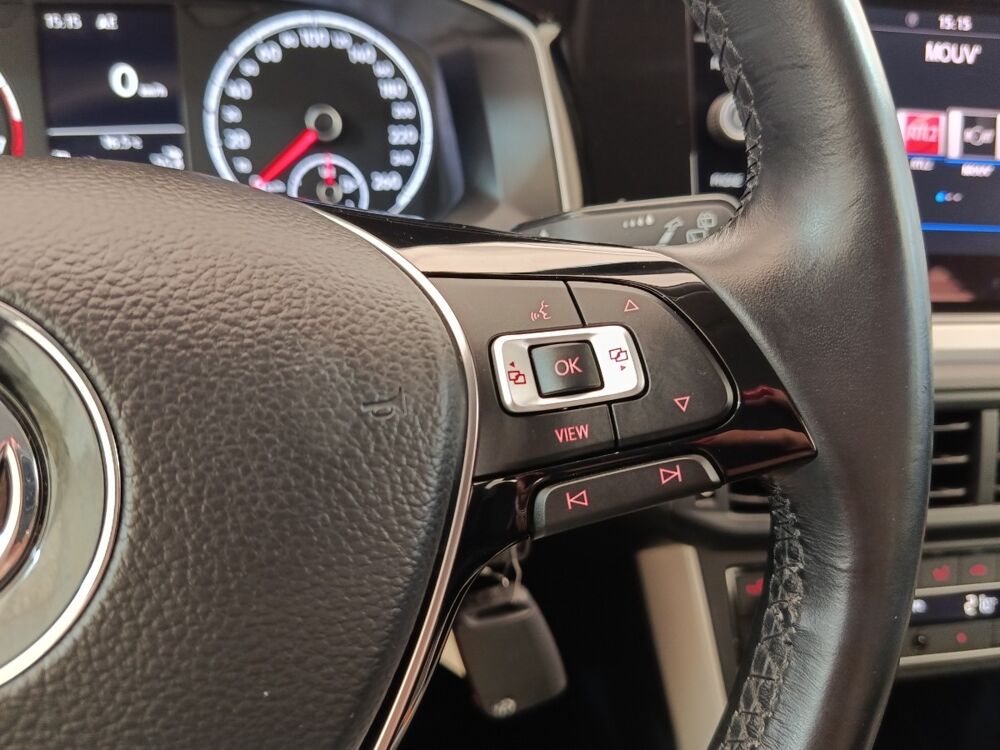 Polo 1.0 TSI 115 Carat 2019 occasion 91580 &Eacute;tr&eacute;chy