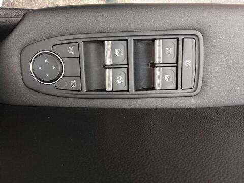 Captur evolution full hybrid E-Tech 160 ch - 25 2025 occasion 42240 Unieux