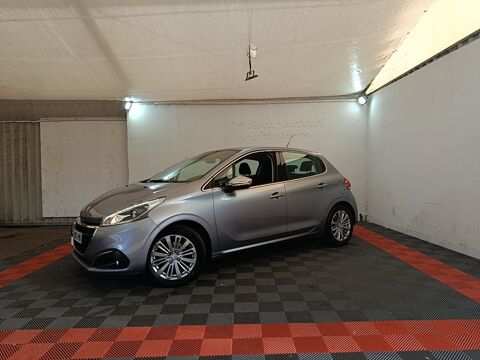 Annonce voiture Peugeot 208 8750 €
