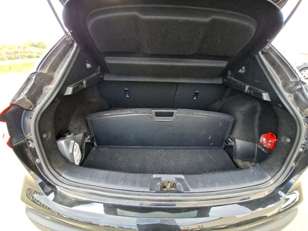 Qashqai 1.5 DCI 115 Acenta 2019 occasion 61170 Montchevrel