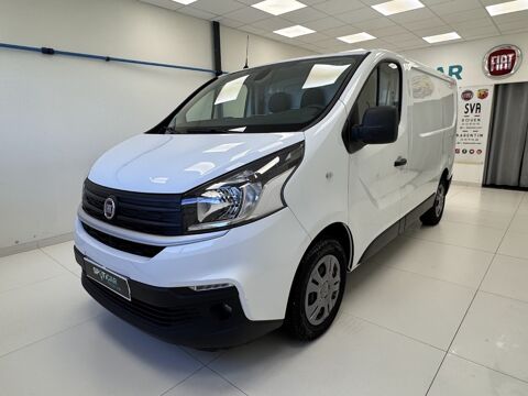 Citro&euml;n Jumpy FT 1.2 CH1 - 2.0 Mtjet 120 Pro Lounge 2020 occasion Barentin 76360