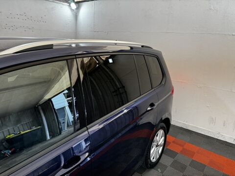 Touran 1.5 TSI EVO 150 DSG7 Life Plus 7 Places 2024 occasion 91580 &Eacute;tr&eacute;chy
