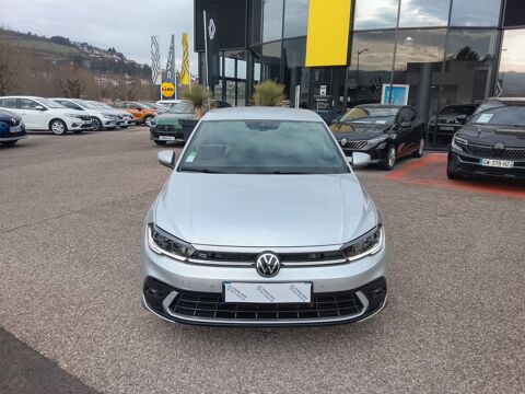 Polo 1.0 TSI 95 R-LINE DSG7 2023 occasion 42240 Unieux