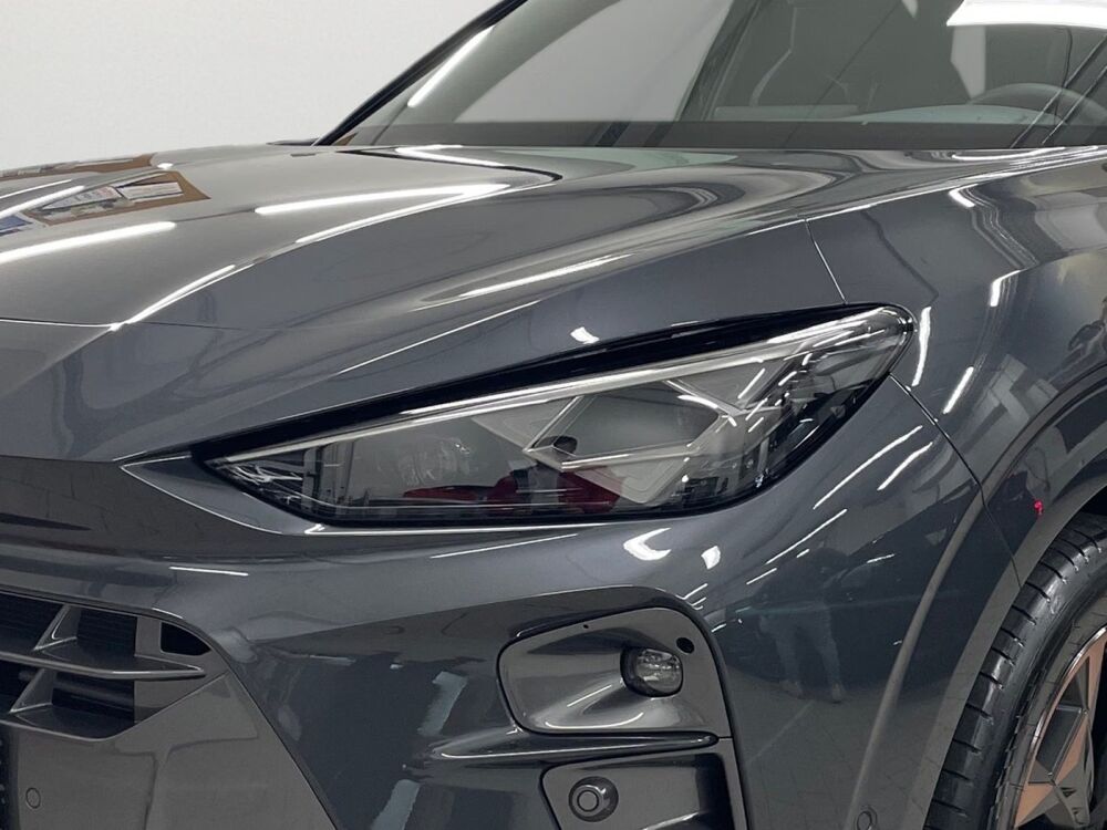 Terramar 1.5 eHybrid V 204 ch Garantie 5 ans Cam&eacute;ra 360&deg; Autres mod&egrave;l 2025 occasion 69007 Lyon