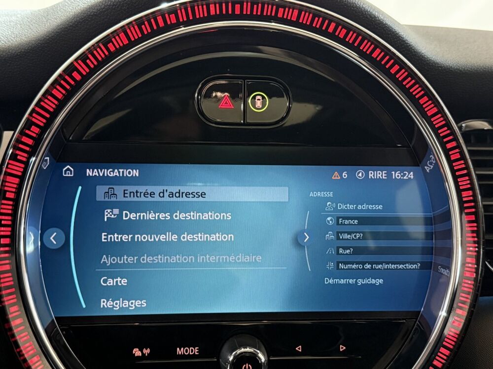 MINI COUPE Cooper Edition Premium Plus 136 ch BVA7 2022 occasion 91580 &Eacute;tr&eacute;chy