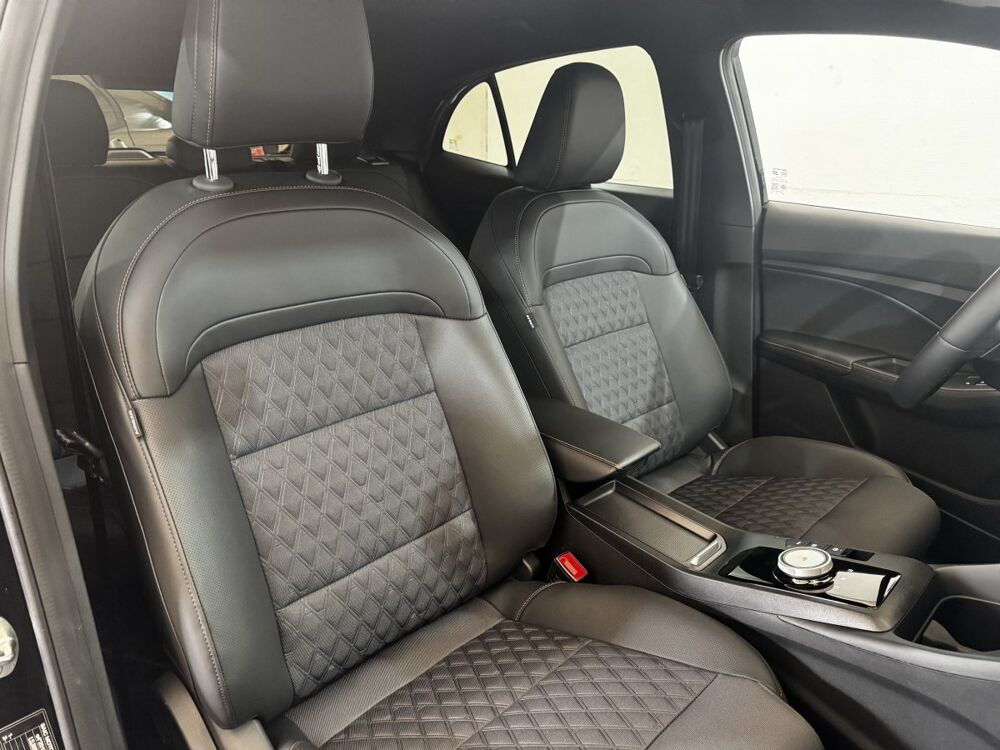 MG3 1.5L 195ch Hybrid+ Luxury 2026 occasion 91580 &Eacute;tr&eacute;chy