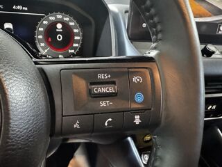 Qashqai e-Power 190 Tekna BVA 2023 occasion 91580 &Eacute;tr&eacute;chy