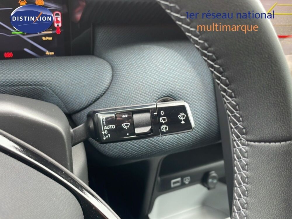 C5 aircross 1.2 HYBRID 145CH BVA MAX 2026 occasion 91580 &Eacute;tr&eacute;chy