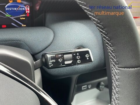 C5 aircross 1.2 HYBRID 145CH BVA MAX 2026 occasion 91580 &Eacute;tr&eacute;chy