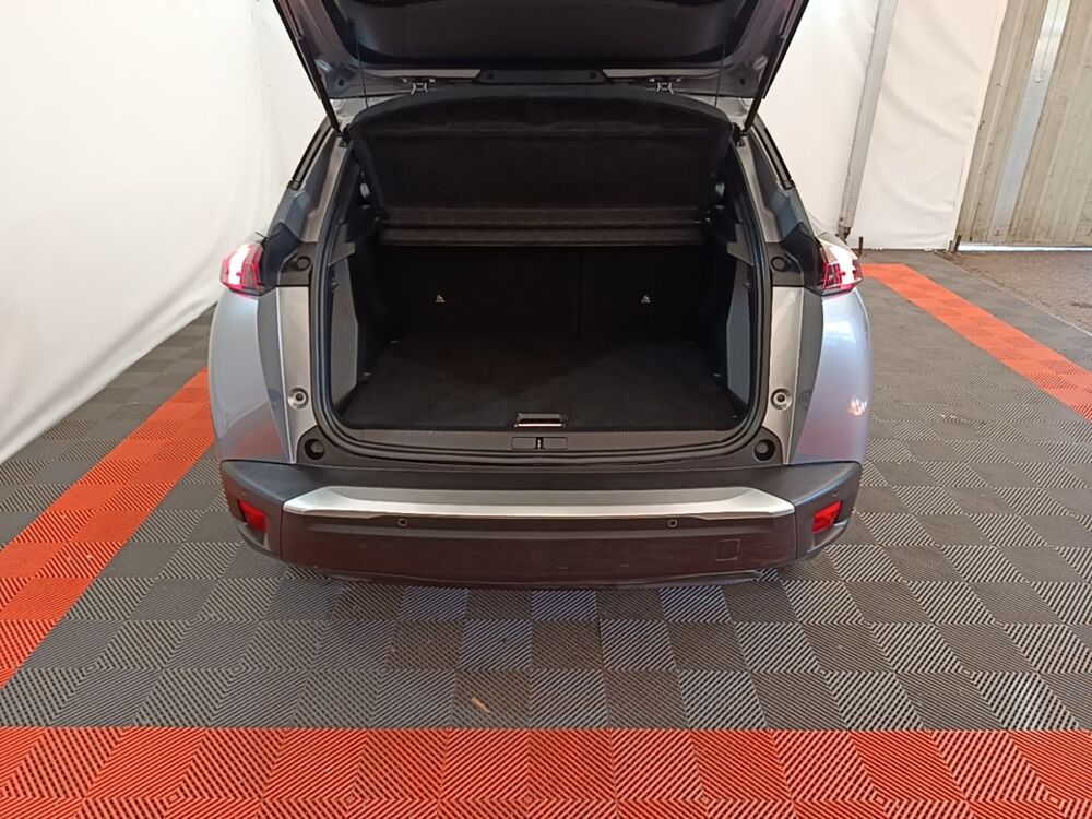 2008 ELECTRIQUE ALLURE PACK 2022 occasion 91580 &Eacute;tr&eacute;chy