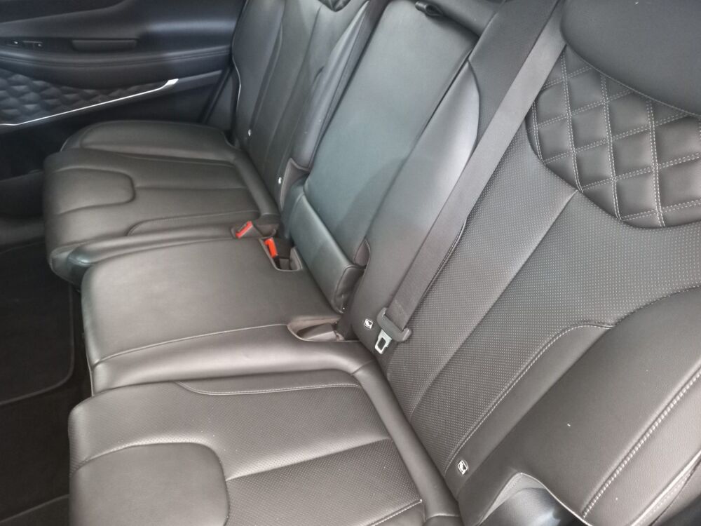 Santa Fe 1.6 T-GDI 265 PHEV HTRAC EXECUTIVE AUTO 2022 occasion 91580 &Eacute;tr&eacute;chy