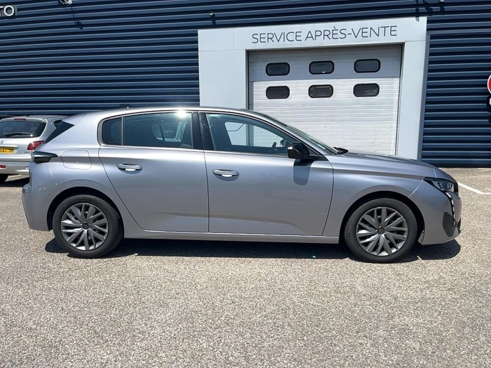 308 110 S&S ACTIVE PACK 30652km 2022 occasion 38090 Villefontaine