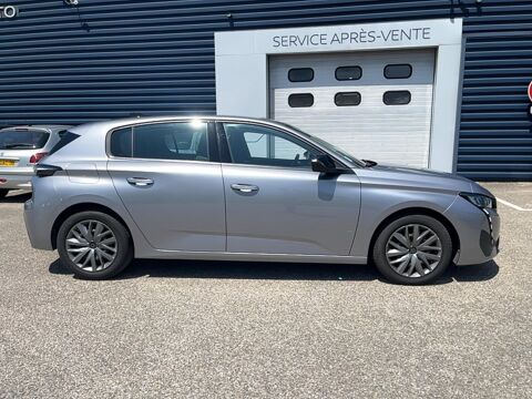 308 110 S&S ACTIVE PACK 30652km 2022 occasion 38090 Villefontaine