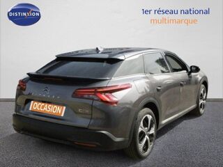 C5 X 1.2 PURETECH 130CH S&S EAT8 FEEL PACK 2023 occasion 91580 &Eacute;tr&eacute;chy