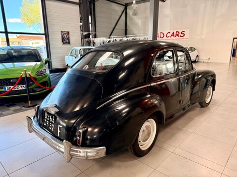  1961 occasion 63360 Gerzat