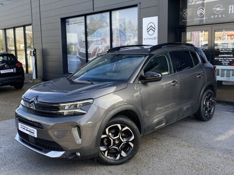 Annonce voiture Citron C5 aircross 28470 