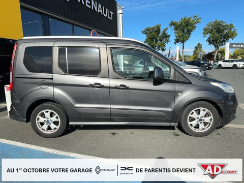 Grand C-MAX 1.0 EcoBoost 100 s/s TITANIUM 2018 occasion 40600 Biscarrosse