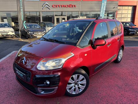 Citroen c3 picasso HDI 90 Business