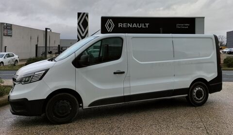 Citro&euml;n Jumpy FG CF L2H1 3T Blue dCi 130 4 portes (d&eacute;c. 2022) (co2 186) 2022 occasion Gignac 34150