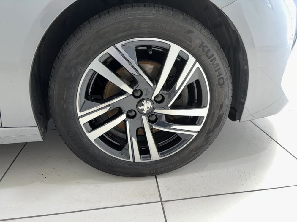 208 PureTech 100 S&S Allure 2022 occasion 63300 Thiers