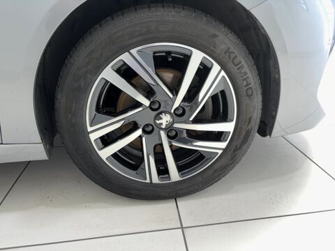 208 PureTech 100 S&S Allure 2022 occasion 63300 Thiers