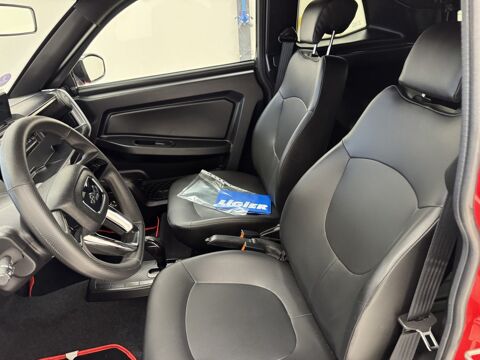 Jumpy 0.5 REVO D+ I.DEAL 2025 occasion 76360 Barentin