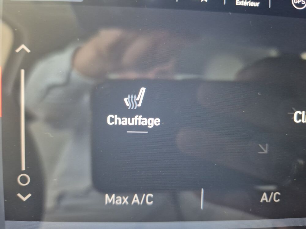 500 E 42kWh La Prima 2023 occasion 76360 Barentin