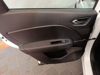 Symbioz techno E-Tech full hybrid 145 2024 occasion 91580 &Eacute;tr&eacute;chy