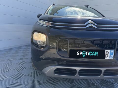 C3 Aircross PureTech 130 S&S EAT6 Shine 2021 occasion 69330 Meyzieu