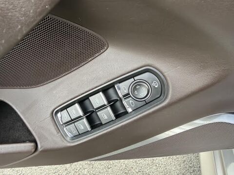 Panamera TURBO (970) 4.8i 500 PDK7 2009 occasion 19360 Malemort-sur-Corr&egrave;ze