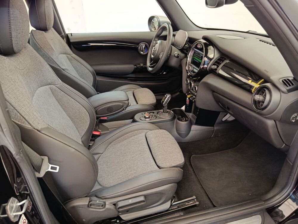 MINI COUPE Cooper SE Finition Greenwich 184 ch BVA 2020 occasion 91580 &Eacute;tr&eacute;chy