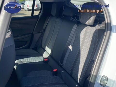 Jumpy HYBRID 110CH E-DCS6 ALLURE 2026 occasion 91580 &Eacute;tr&eacute;chy