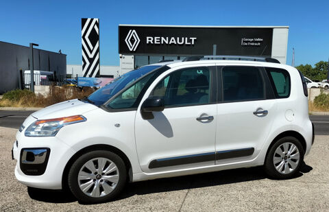 Citroen c3 picasso BlueHDi 100 BVM Feel Edition Business (A