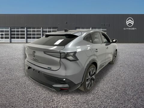 Rafale esprit Alpine full hybrid E-Tech 200 -25 2025 occasion 63360 Gerzat