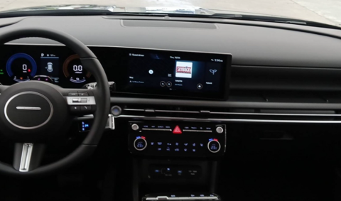 Tucson 1.6 HYBRID 239 INTUITIVE 2026 occasion 63360 Gerzat