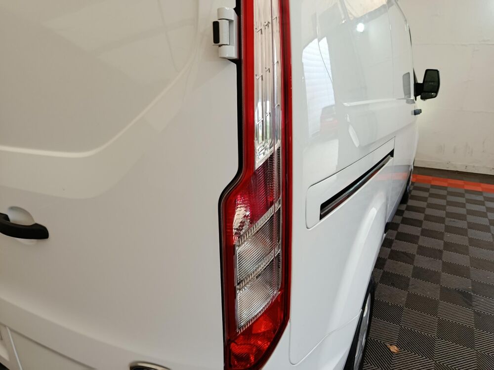 Jumpy 2.0 ECOB 130 MHEV 300L1H1 CABAPP TREND B 2020 occasion 91580 &Eacute;tr&eacute;chy