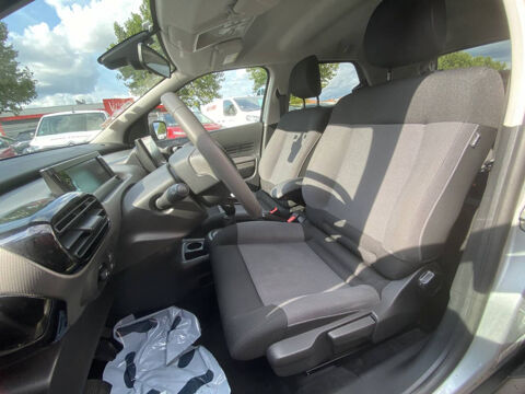 C4 cactus PureTech 110 S&S Shine 2015 occasion 63360 Gerzat