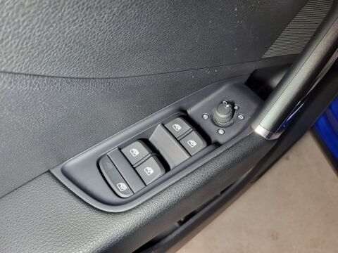 Q2 1.4 TFSI COD 150 S Tronic Design Luxe 2017 occasion 93600 Aulnay-sous-Bois